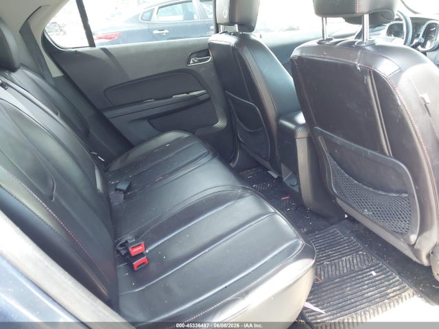 Chevrolet Equinox Ltz