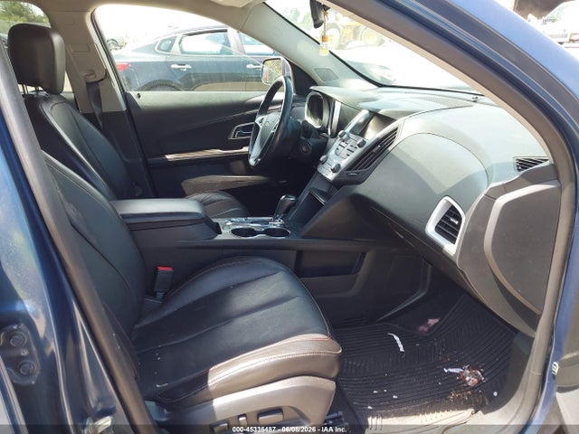 Chevrolet Equinox Ltz