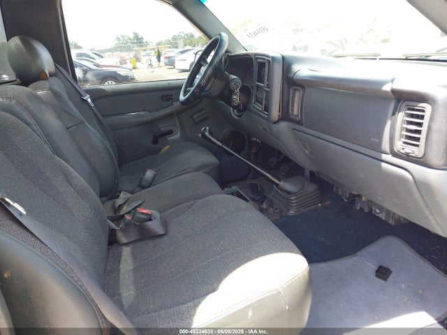 GMC Sierra 1500 Sl