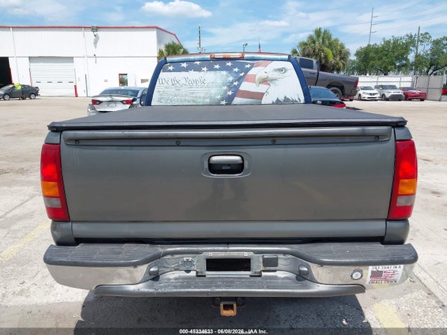GMC Sierra 1500 Sl