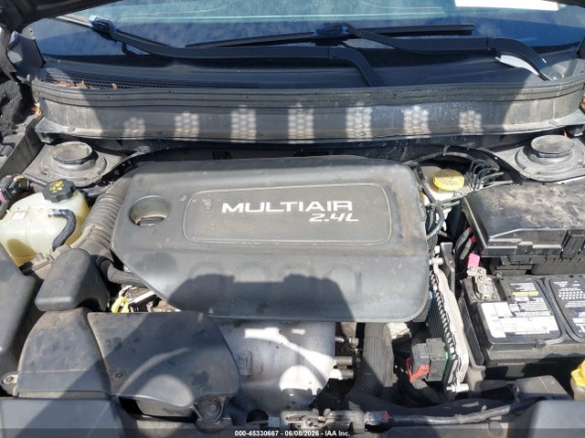 Jeep Cherokee High Altitude Fwd