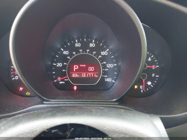 Kia Soul +