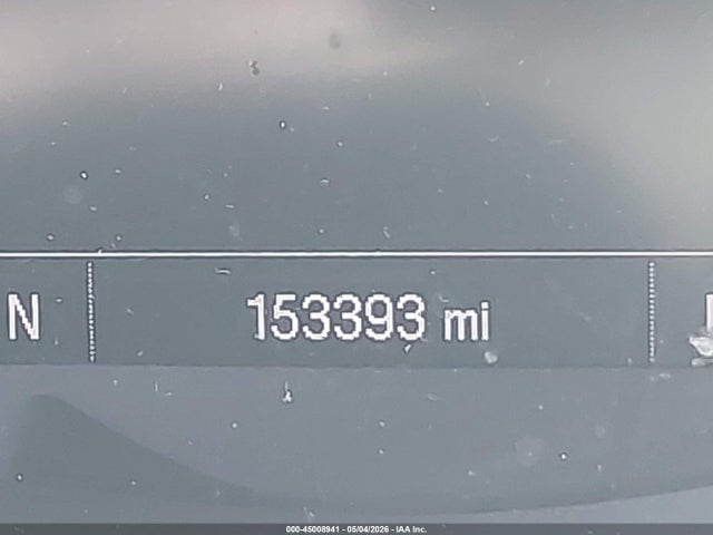 Chevrolet Trax Lt