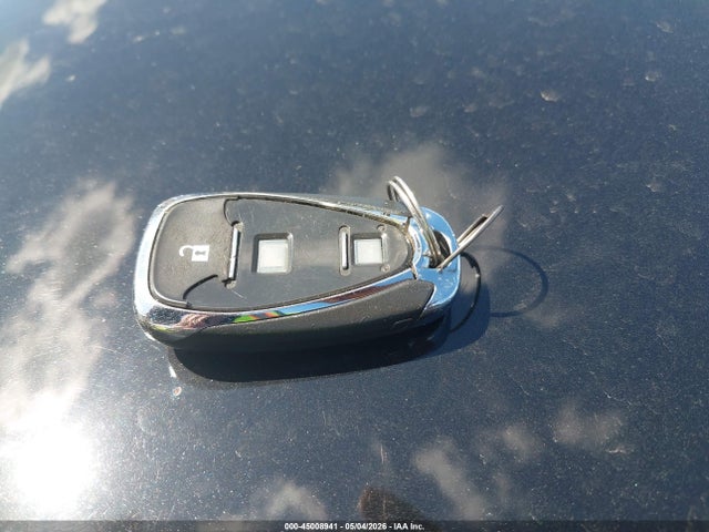Chevrolet Trax Lt