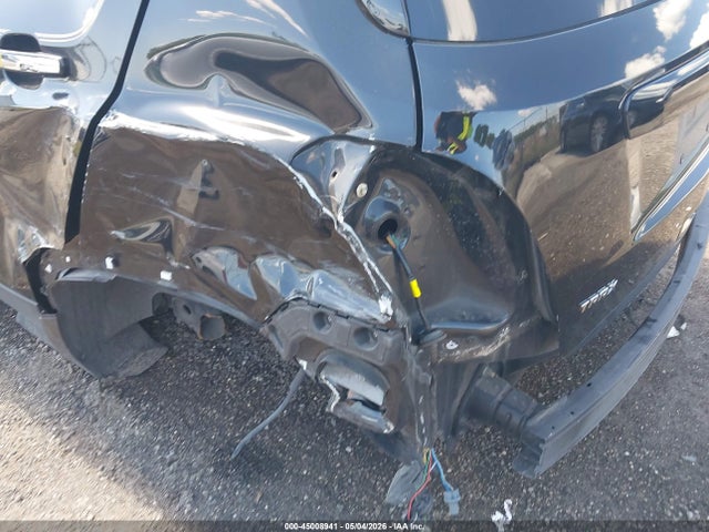 Chevrolet Trax Lt