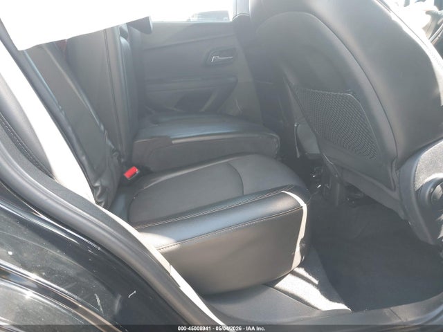 Chevrolet Trax Lt