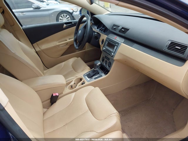 Volkswagen Passat 2.0t