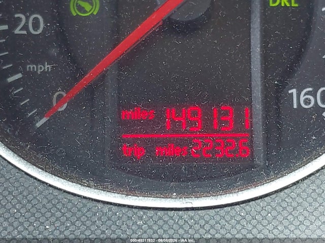 Volkswagen Passat 2.0t