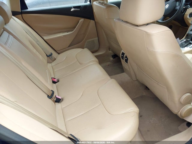 Volkswagen Passat 2.0t