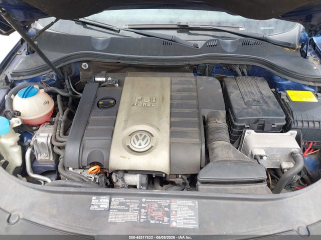 Volkswagen Passat 2.0t