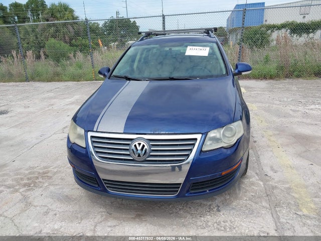 Volkswagen Passat 2.0t