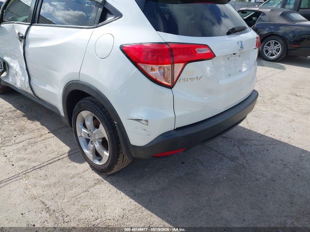 Honda HR-V Ex-l