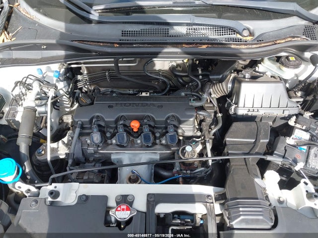 Honda HR-V Ex-l