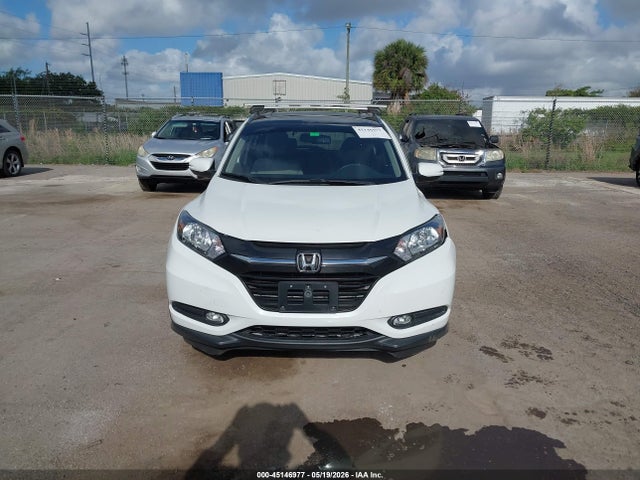Honda HR-V Ex-l
