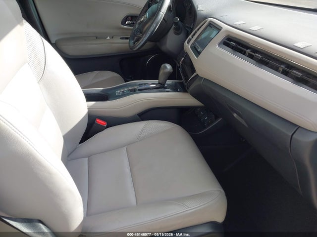 Honda HR-V Ex-l