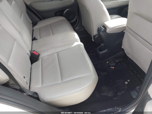 Honda HR-V Ex-l