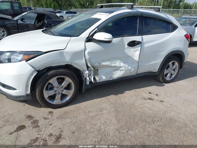 Honda HR-V Ex-l