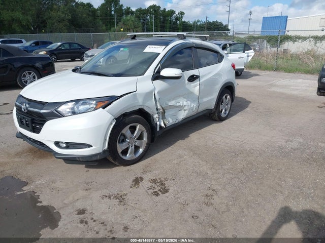 Honda HR-V Ex-l