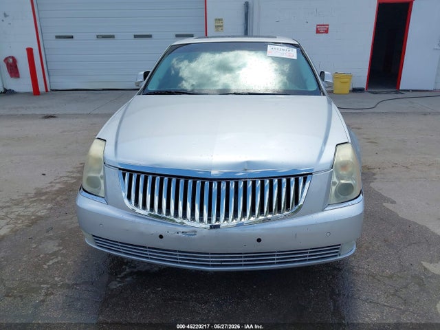 Cadillac DTS Premium Collection