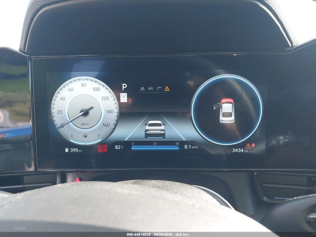Hyundai ELANTRA N Line