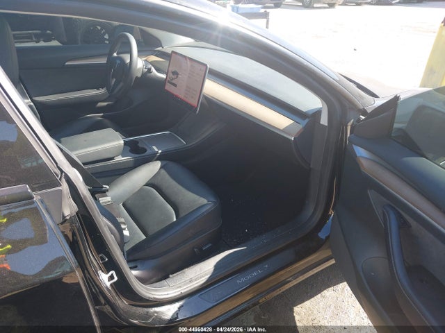 Tesla Model 3 Long Range Dual Motor All-wheel Drive