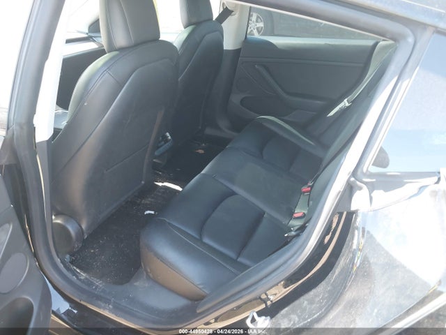 Tesla Model 3 Long Range Dual Motor All-wheel Drive