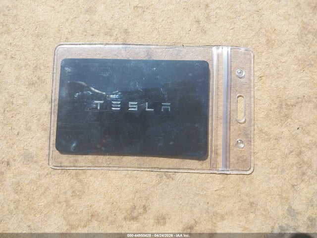 Tesla Model 3 Long Range Dual Motor All-wheel Drive