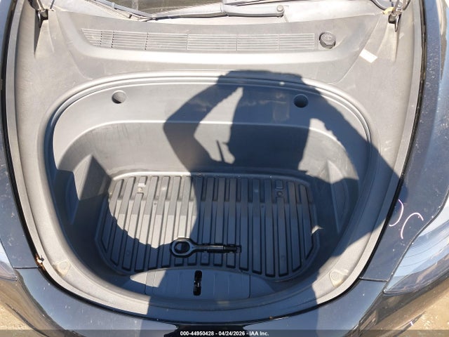 Tesla Model 3 Long Range Dual Motor All-wheel Drive