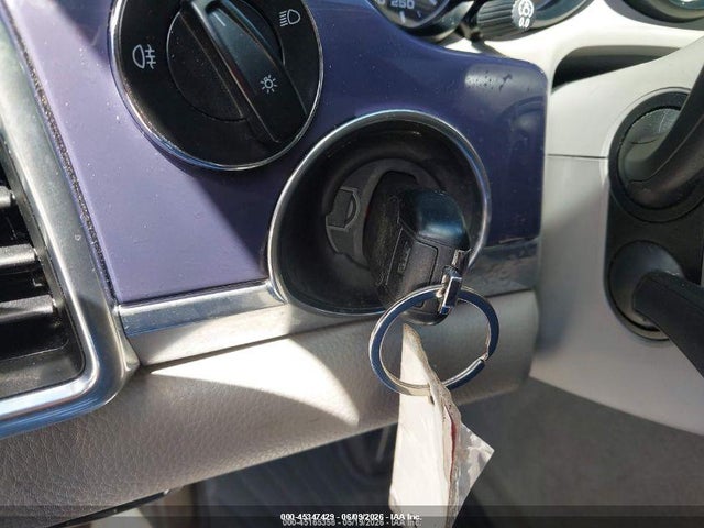 Porsche Panamera Hybrid S