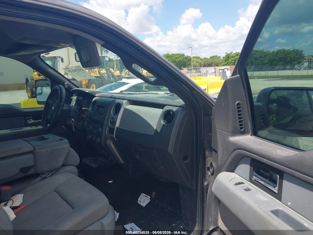 Ford F-150 Xlt
