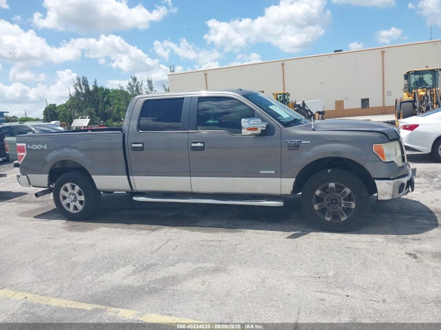 Ford F-150 Xlt