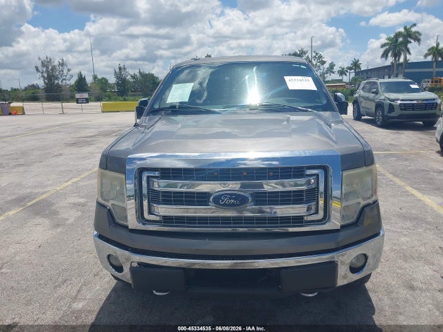 Ford F-150 Xlt