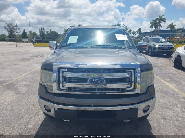 Ford F-150 Xlt