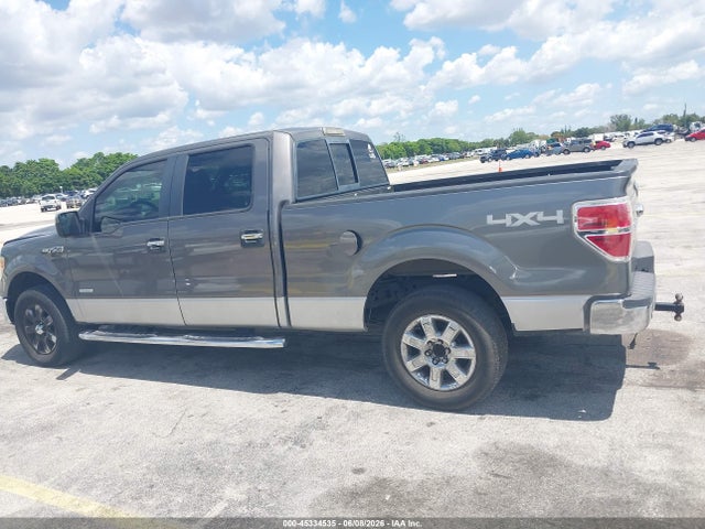 Ford F-150 Xlt