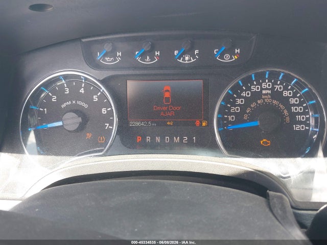 Ford F-150 Xlt