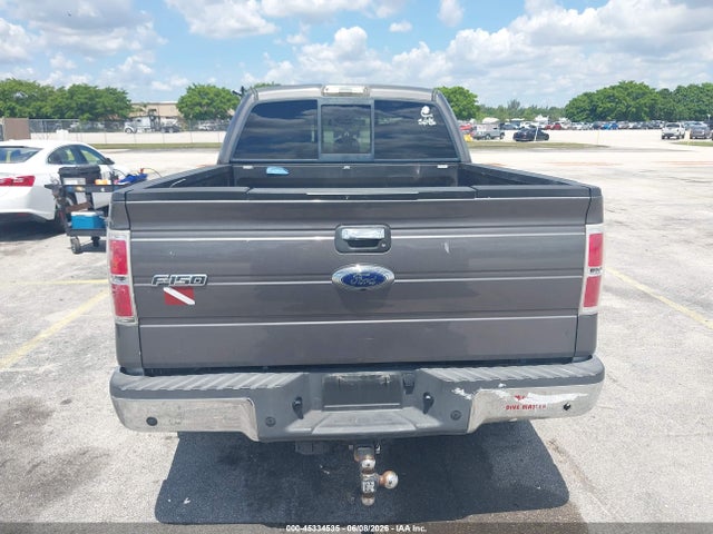 Ford F-150 Xlt