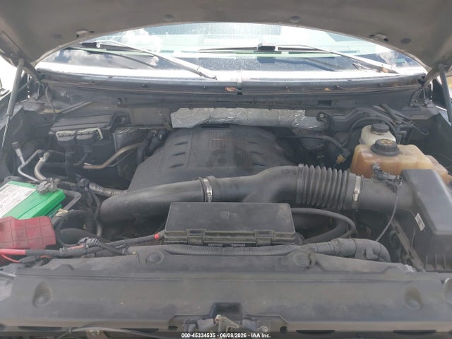 Ford F-150 Xlt