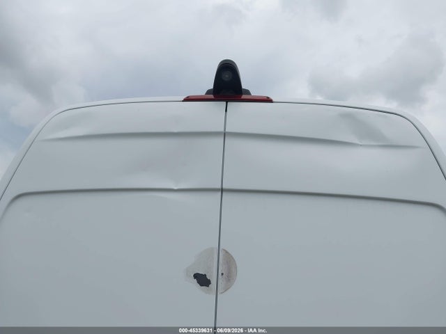 Mercedes-Benz Sprinter 2500 Normal Roof