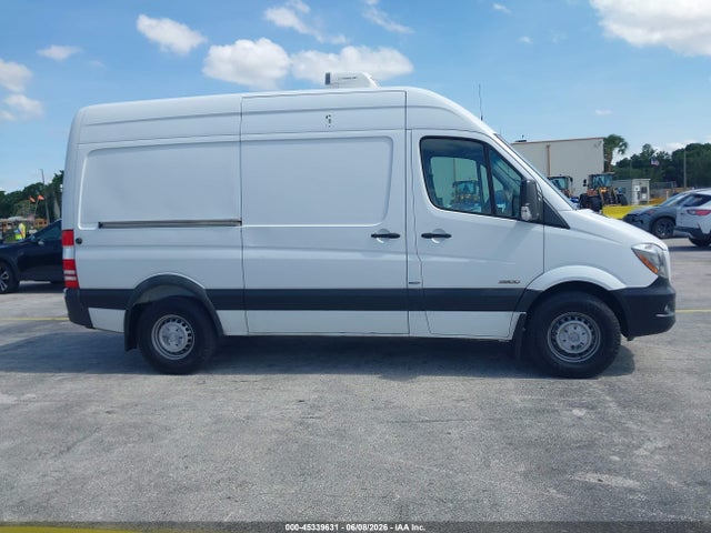 Mercedes-Benz Sprinter 2500 Normal Roof
