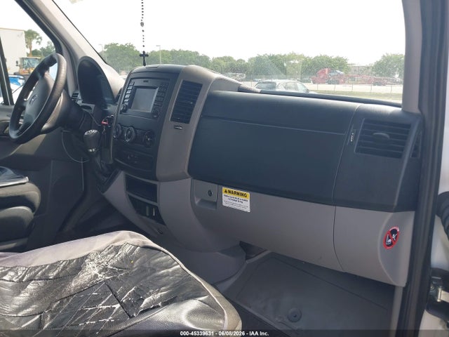 Mercedes-Benz Sprinter 2500 Normal Roof