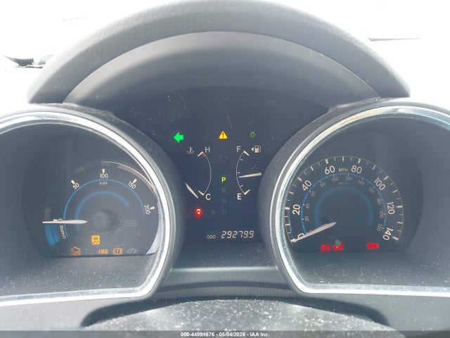 Toyota Highlander Limited