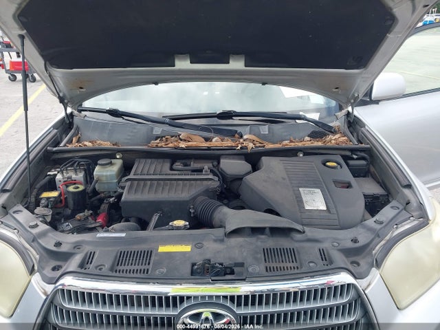 Toyota Highlander Limited