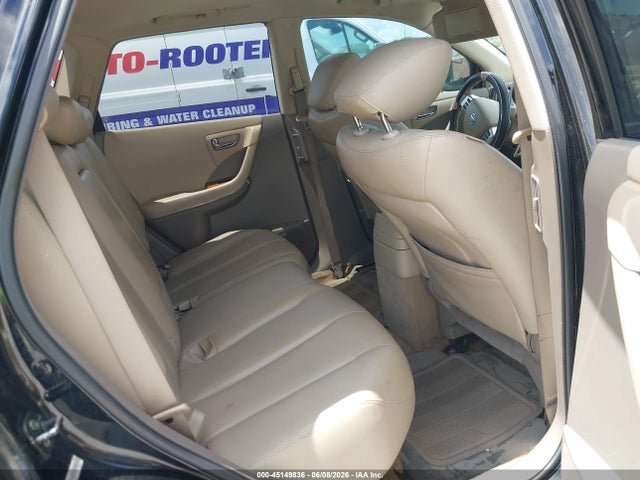 Nissan Murano Sl