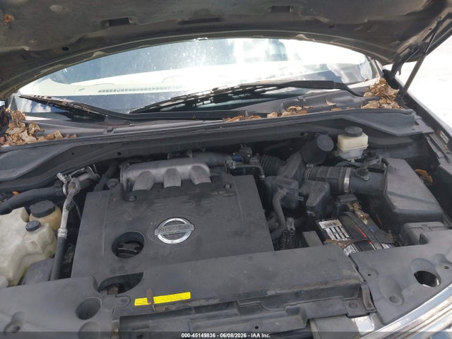 Nissan Murano Sl