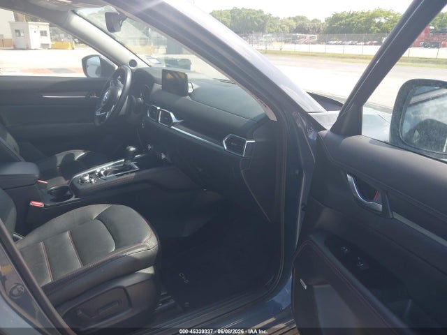 Mazda Cx 2.5 S Carbon Edition