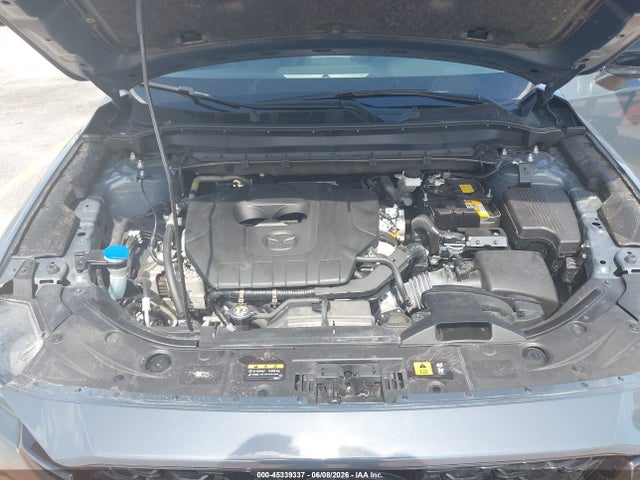 Mazda Cx 2.5 S Carbon Edition