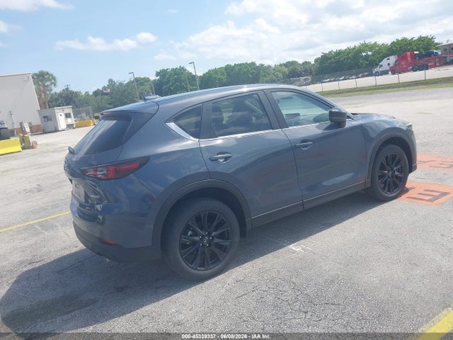 Mazda Cx 2.5 S Carbon Edition
