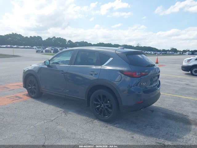 Mazda Cx 2.5 S Carbon Edition