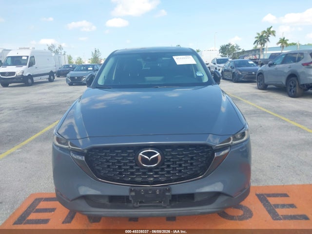 Mazda Cx 2.5 S Carbon Edition