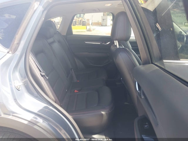 Mazda Cx 2.5 S Carbon Edition